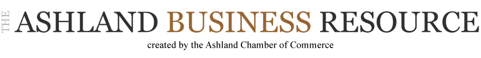 Ashland Business Resource - Home